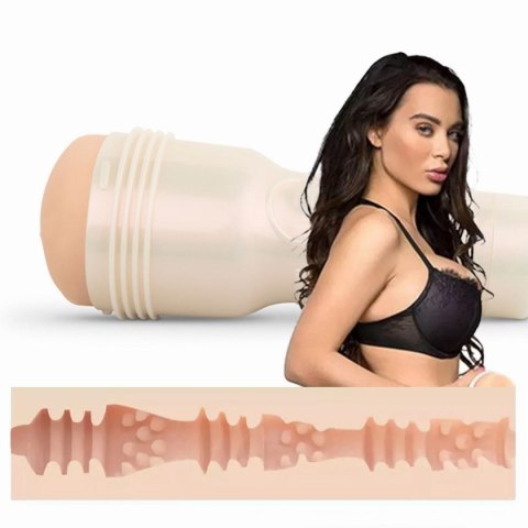 Fleshlight Girls - Lana Rhoades Karma Fleshlight