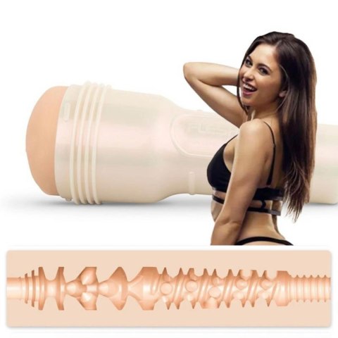 Fleshlight Girls - Riley Reid Utopia Fleshlight