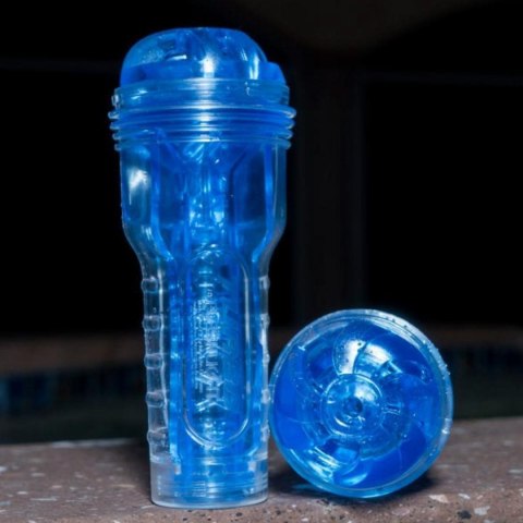 Fleshlight - Turbo Thrust Blue Ice Fleshlight