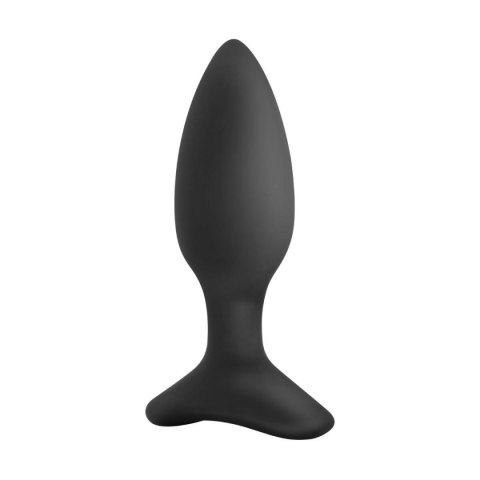 Korek Analny Sterowany Aplikacją Hush 2 Butt Plug 38Mm Lovense Lovense