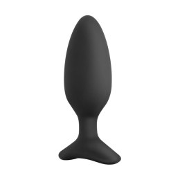 Korek Analny Sterowany Aplikacją Hush 2 Butt Plug 44Mm Lovense Lovense