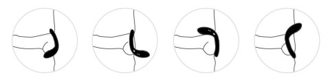 Lovense Diamo App-Controlled Cock Ring Lovense