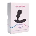 Lovense Edge 2 Prostate Massager Lovense