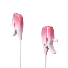 Lovense Gemini App-Controlled Nipple Clamps Lovense