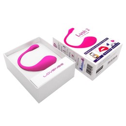 Lovense Lush 2 Lovense