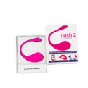 Lovense Lush 2 Lovense