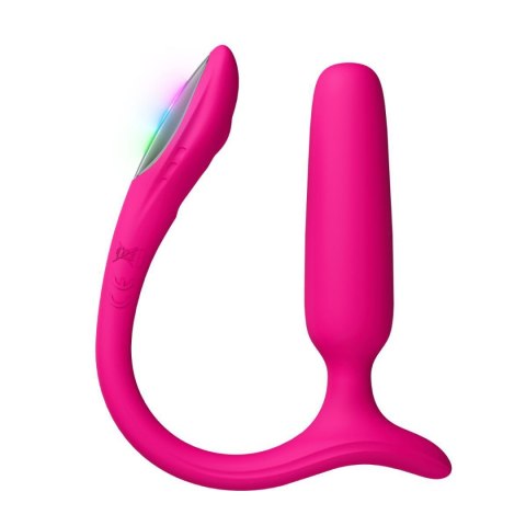 Lovense- Lush Anal Pink Lovense
