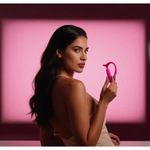 Lovense- Lush Anal Pink Lovense