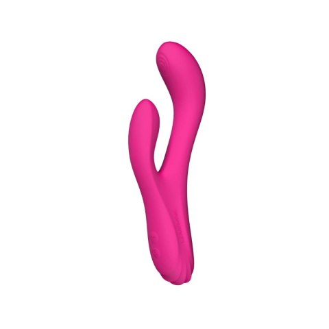 Nowoczesny wibrator typu króliczek Lovense Osci 3 Rabbit Vibrator Lovense