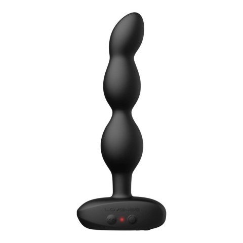 Lovense Ridge App-Controlled Anal Vibrator Lovense