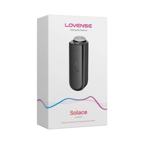 Lovense Solace Lovense