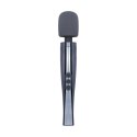 MyMagicWand - Wand Massager - Dynamite Grey MyMagicWand