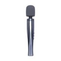 MyMagicWand - Wand Massager - Dynamite Grey MyMagicWand