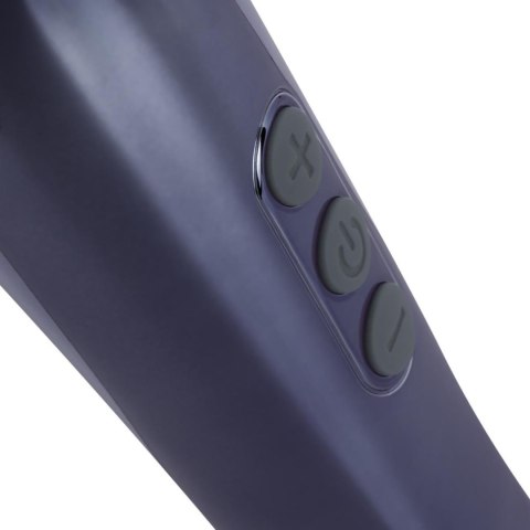 MyMagicWand - Wand Massager - Dynamite Grey MyMagicWand