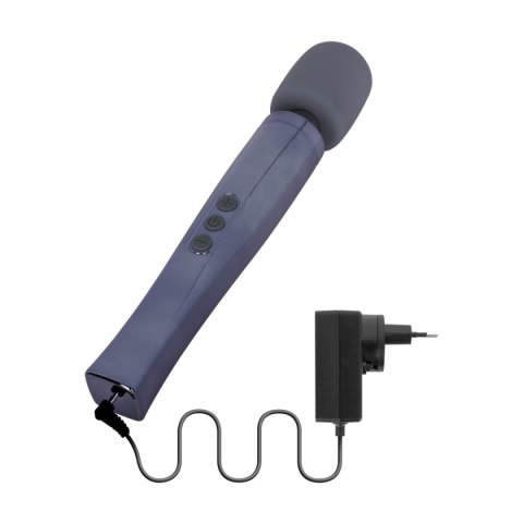 MyMagicWand - Wand Massager - Dynamite Grey MyMagicWand