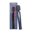 MyMagicWand - Wand Massager - Dynamite Grey MyMagicWand
