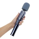 MyMagicWand - Wand Massager - Dynamite Grey MyMagicWand