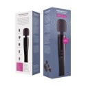 MyMagicWand - Wand Massager - Dynamite Grey MyMagicWand
