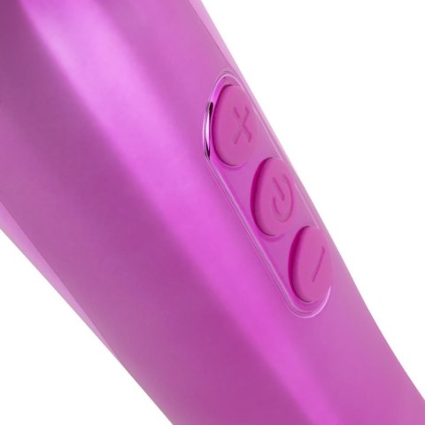 MyMagicWand - Wand Massager - Pink MyMagicWand