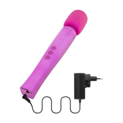 MyMagicWand - Wand Massager - Pink MyMagicWand