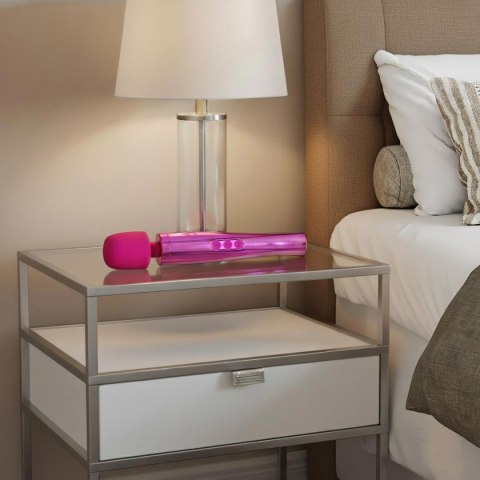 MyMagicWand - Wand Massager - Pink MyMagicWand