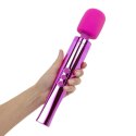 MyMagicWand - Wand Massager - Pink MyMagicWand