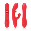 Nirvana Red Three-point vibration B - Series Joy