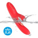 Nirvana Red Three-point vibration B - Series Joy