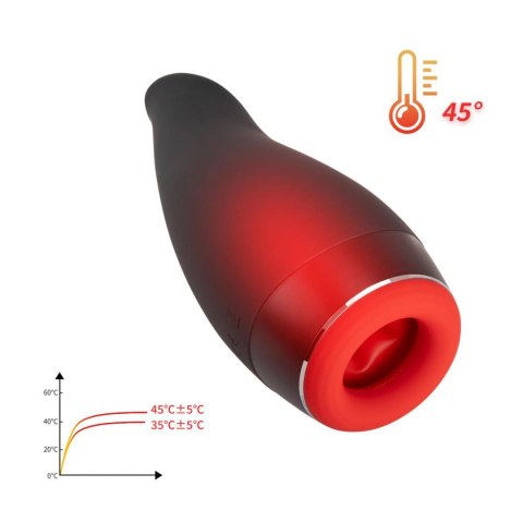 OTOUCH - Pleasure Engine Warming OTOUCH
