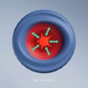 OTOUCH - Submarine Masturbator - Blue OTOUCH
