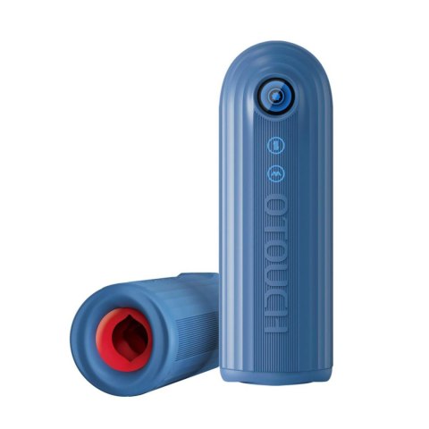 OTOUCH - Submarine Masturbator - Blue OTOUCH