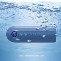 OTOUCH - Submarine Masturbator - Blue OTOUCH