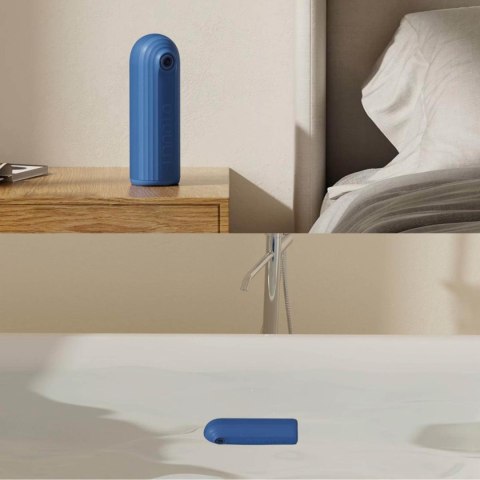 OTOUCH - Submarine Masturbator - Blue OTOUCH