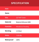Red Spider Mite B - Series Joy