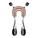 Rosy Gold - Sling Restraint Set - Rose Gold Rosy Gold