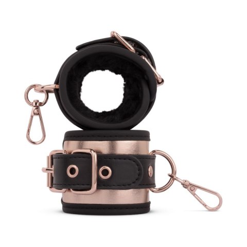 Rosy Gold - Sling Restraint Set - Rose Gold Rosy Gold