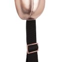 Rosy Gold - Sling Restraint Set - Rose Gold Rosy Gold