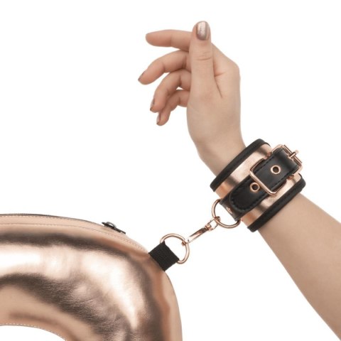 Rosy Gold - Sling Restraint Set - Rose Gold Rosy Gold