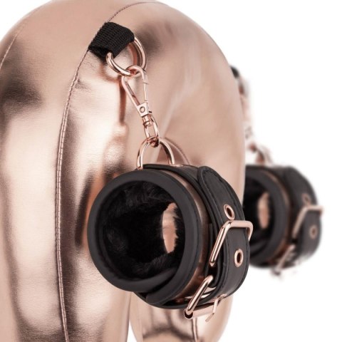 Rosy Gold - Sling Restraint Set - Rose Gold Rosy Gold