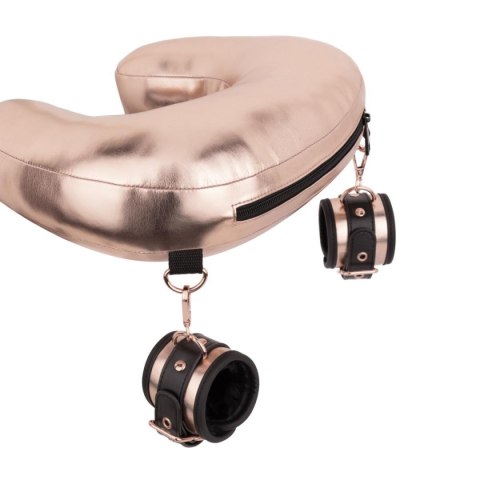 Rosy Gold - Sling Restraint Set - Rose Gold Rosy Gold