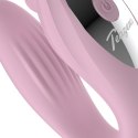 Teazers - C-Shape Toy with Rabbit and Remote Pink Teazers