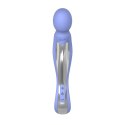 Teazers - Curved Wand Vibrator - Lavender Teazers