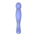 Teazers - Curved Wand Vibrator - Lavender Teazers