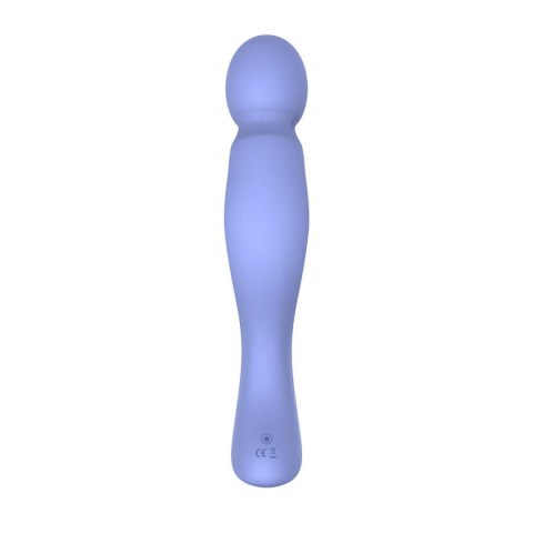 Teazers - Curved Wand Vibrator - Lavender Teazers