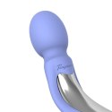 Teazers - Curved Wand Vibrator - Lavender Teazers