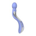 Teazers - Curved Wand Vibrator - Lavender Teazers