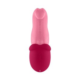 Teazers - Double Tongue Vibrator Pink Teazers
