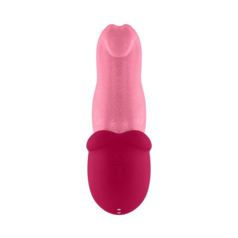 Teazers - Double Tongue Vibrator Pink Teazers