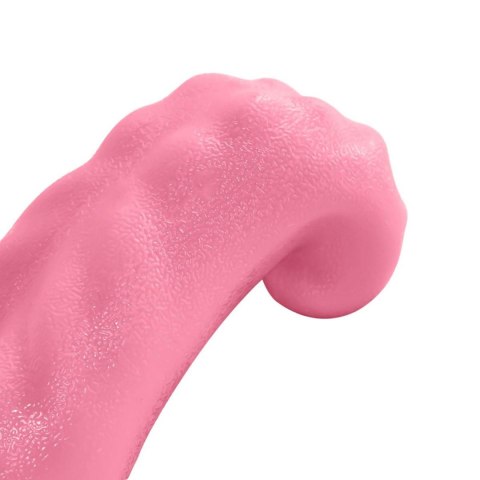 Teazers - Double Tongue Vibrator Pink Teazers