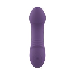 Teazers - Mini Vibrators with Thrusting Teazers